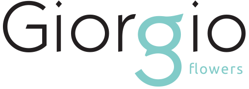 Giorgio Flowers Logo
